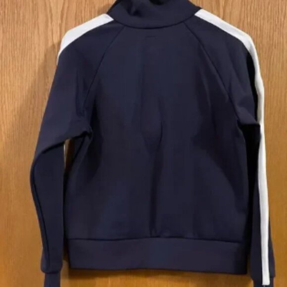 Citizens of Humanity Zip-up Jacket, Size S. (S76) - Picture 2 of 3